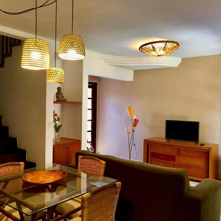 Resort Pipa Casa20 - Triplex Maravilhoso Praia de Pipa Buitenkant foto