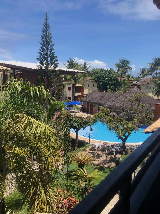 Resort Pipa Casa20 - Triplex Maravilhoso Praia de Pipa Buitenkant foto