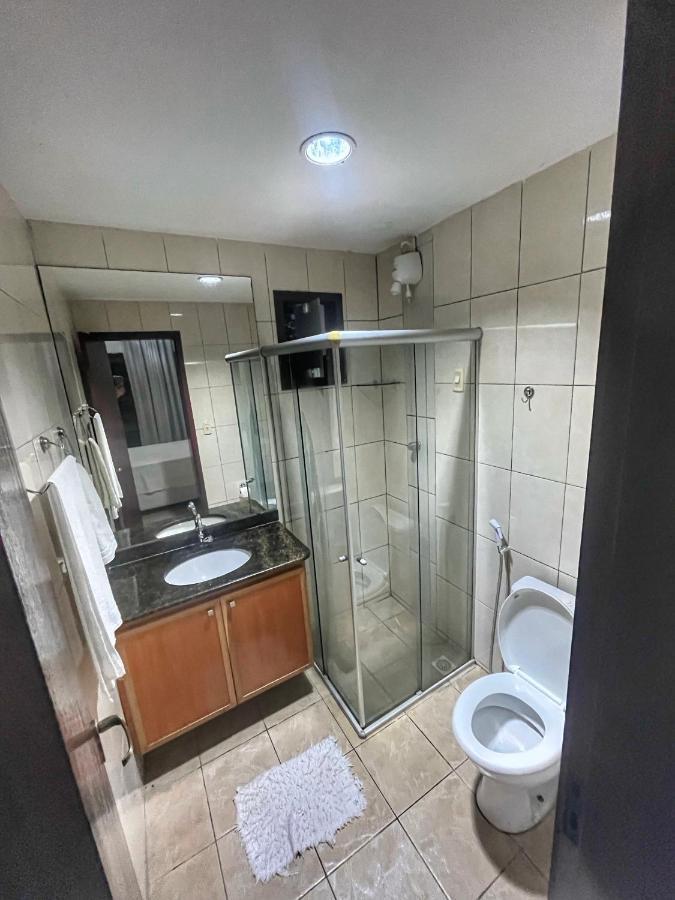 Resort Pipa Casa20 - Triplex Maravilhoso Praia de Pipa Buitenkant foto