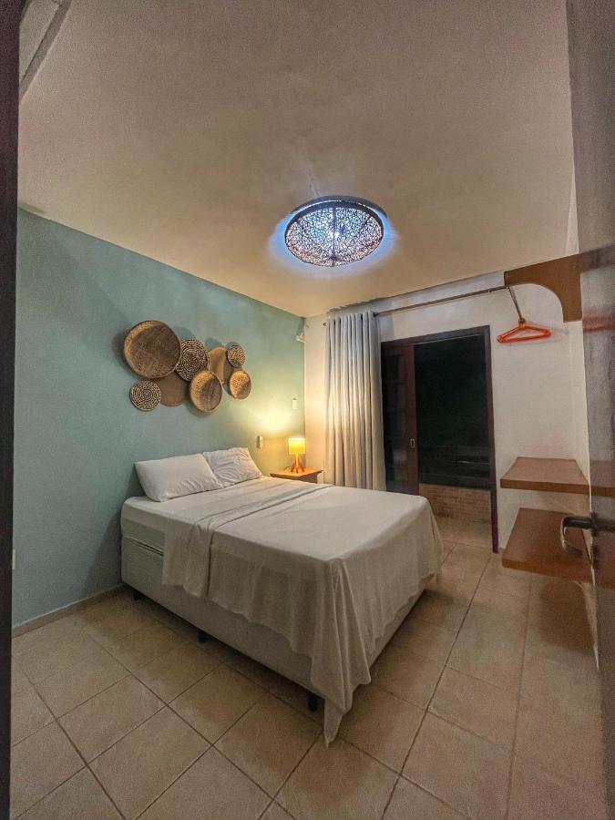 Resort Pipa Casa20 - Triplex Maravilhoso Praia de Pipa Buitenkant foto
